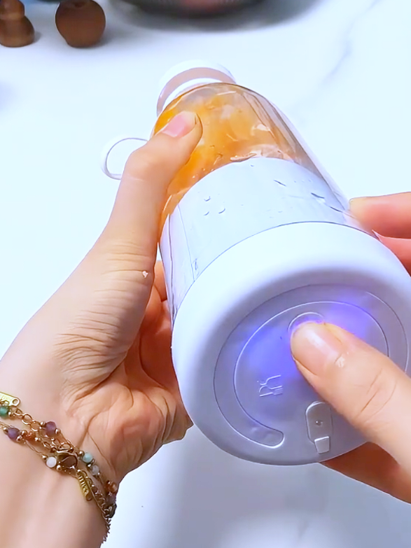 #居家好物推荐 #isirumah #商品橱窗 #果汁机 