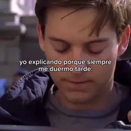 Esa es la verdad 🕷️#fyp #instagram #spiderman