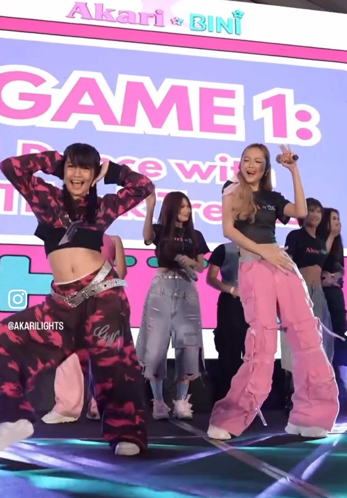 Yung para bang napaka OA ng vezzy nyo! Pero Bini na to eh! Todo ko na! 😂🫣😏 @G W E N #fyp #scarlettastrid 