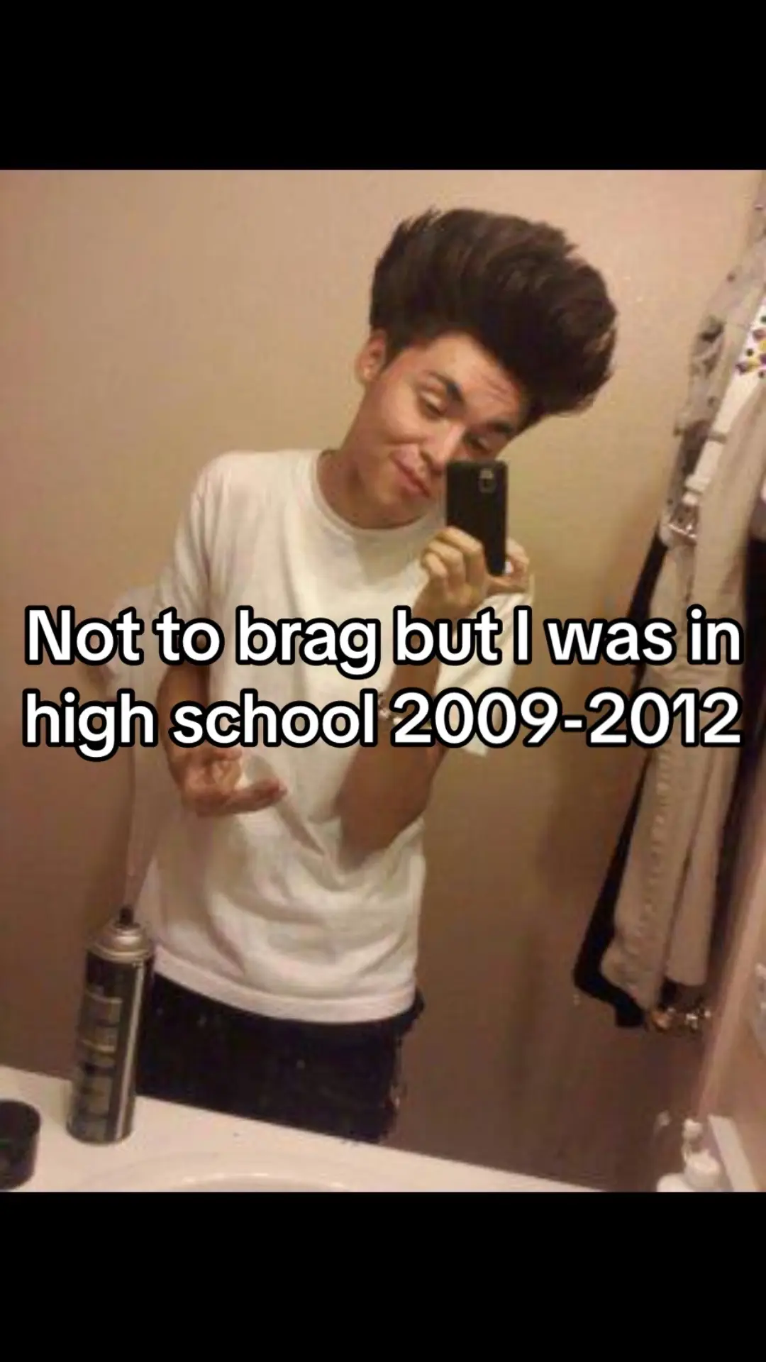 #millennials #millennialsoftiktok #fyp #2010 #parati 