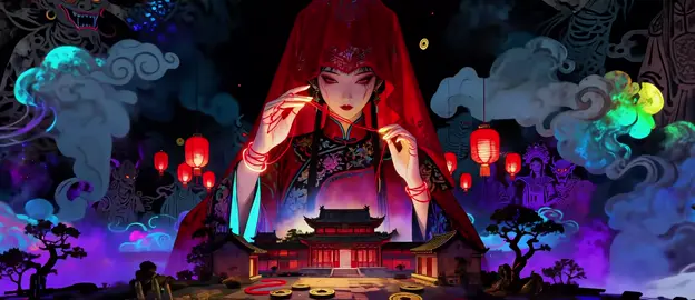 Thay vì uống cháo quên Hãy tỉnh táo nhớ lại Tất cả những nghiệp xưa Để không còn tạo mới #mattong #phatphap #giacngo #tinhthuc #aigc 