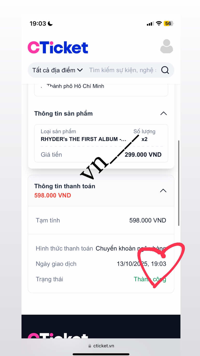 GIỜ HÓNG ẺM VỀ TAYY😎 #RHYDER #albumtrap #album #quanganh 