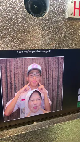#photobooth #perunggu🥉 #foryou 