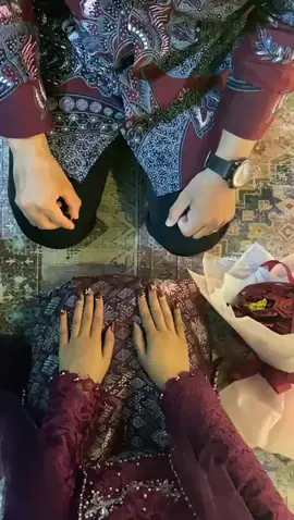 ❤️ 💍 #fypシ゚  #lamaran @Aprilia💋 