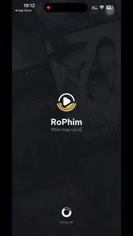Cách tải và đăng nhập app rophim trên ios #rophimapp #approphim #approphimios #rophimios