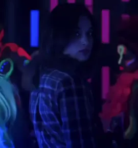 شكلها ب الموسم الثالث دمار #تيين_وولف #اليسون_ارجنت #teenwolf #alisondilaurentis #fyp 