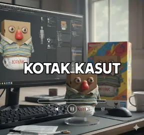 KOTAK KASUT #kotakkasut #jebat #kotakkasutjebat #laguviral #liriklagu 