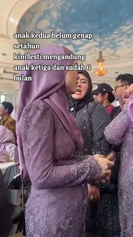 #lestihamilanakke3  #lestikejoraterbaru 