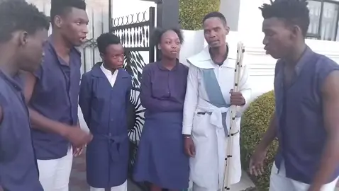 Jehovah onamandla🙏🏽🔥🛐@EzaseZion Osgege Original 