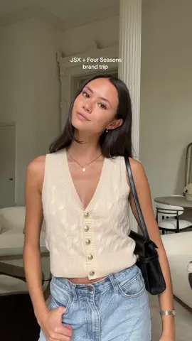 Brand trip vlog with @JSX & The Four Seasons Ft Lauderdale 💛Feeling so grateful for such special experiences like this— the best weekend ever! #brandtrip #JSXJetAway #FlyJSX #thefourseasons #fsftlauderdale 