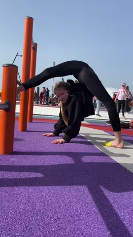 Dream split