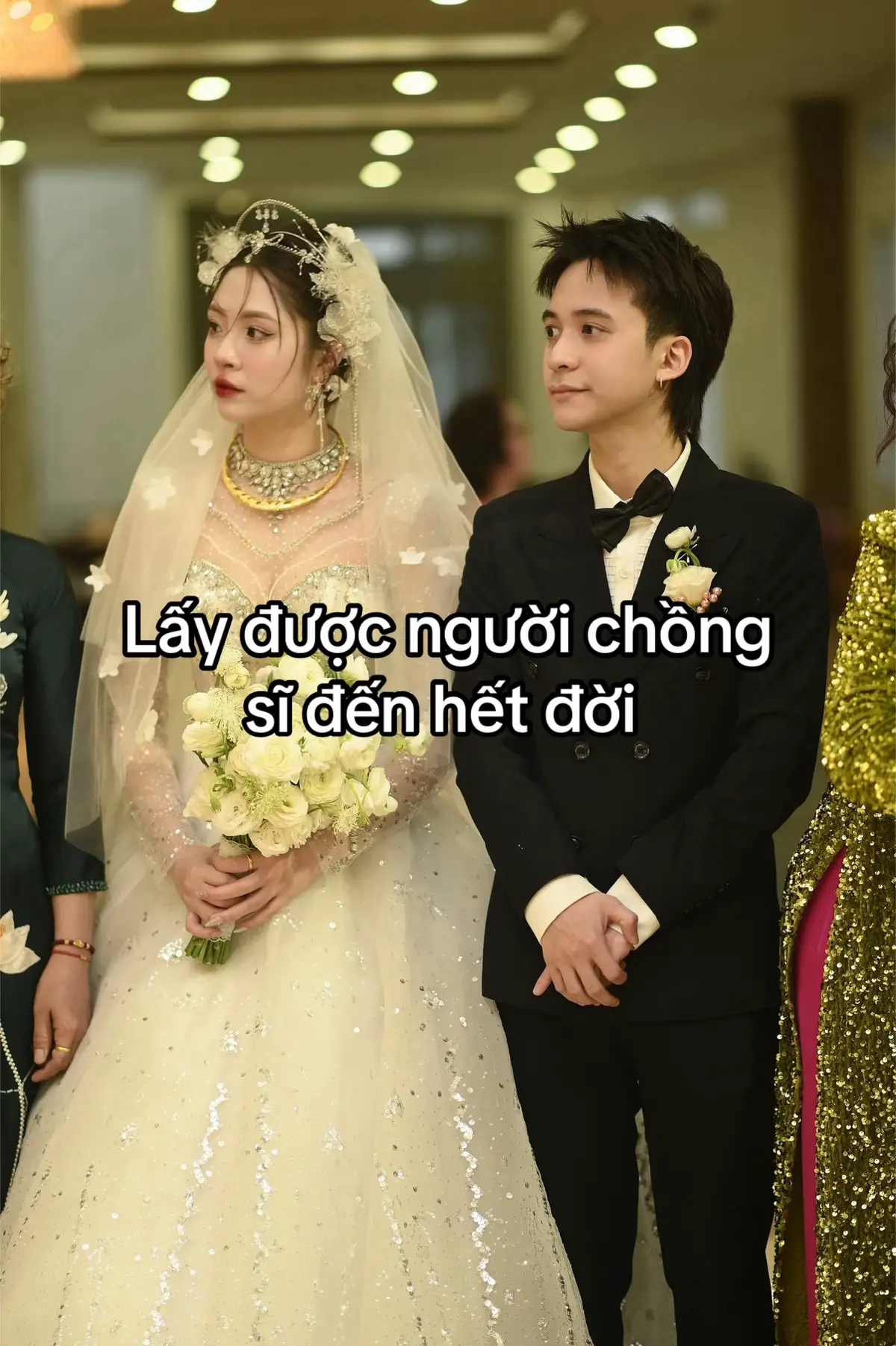 Đẹp trai hay không thì ko nói nhưng chồng như này có thể là sĩ đến hết đời 🤭 #mebimsua #mebim #Lem #Salin 