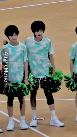 friendship tv ban hy🥹🫶🏻#luzhengxi #zhienhan #tffamily_5th_generation #fypシ 