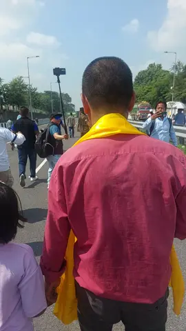 desh vakti harka Sampang #harkasampangarevolution 