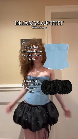 #ELIANA #OUTFIT #inspo #fyp #viral req by @ً 