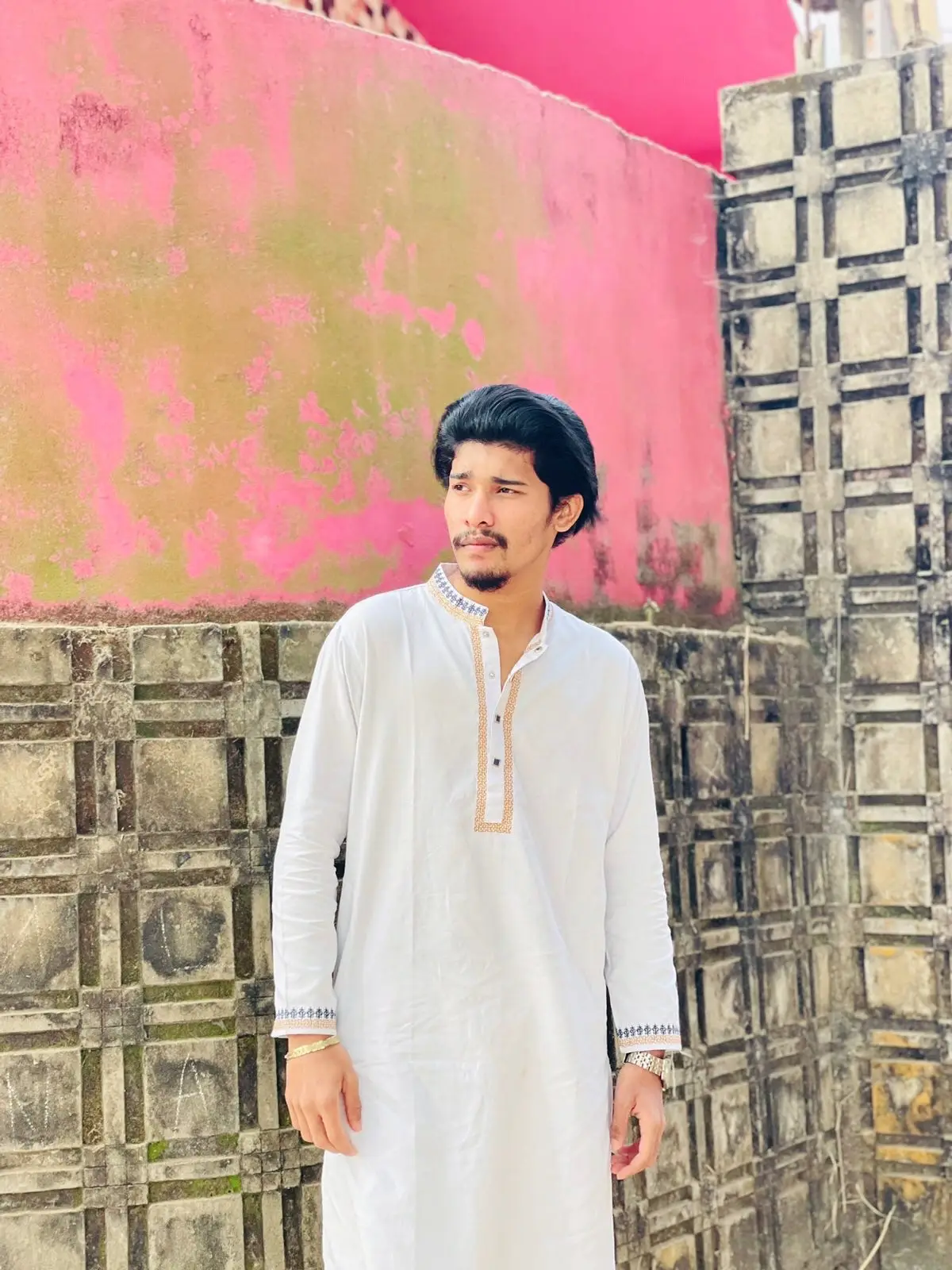 সে অপেক্ষায় আছি🙂