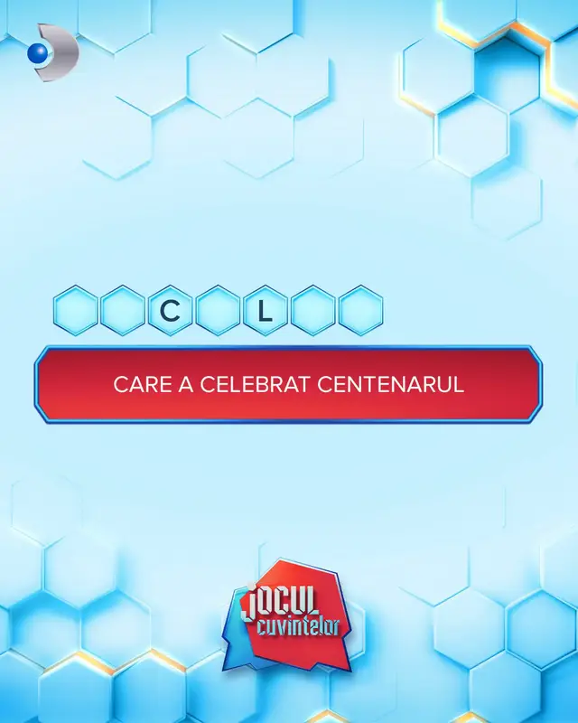 „Jocul cuvintelor cu Dan Negru” începe de la 22:30, pe Kanal D. 📺 #joculcuvintelor #kanaldromania #showbiz