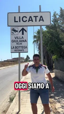 Licata 📍 #kevinbonta #andarsene #licata #perte #foryou 