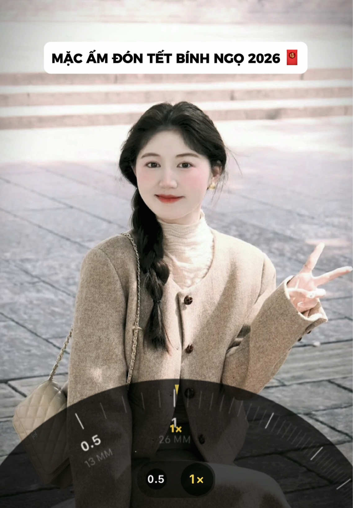 MẶC ẤM ĐÓN TẾT BÍNH NGỌ 2026 🧧 #sanyooutfit0 #outfitideas #tipphoido #outfit #hottrend 