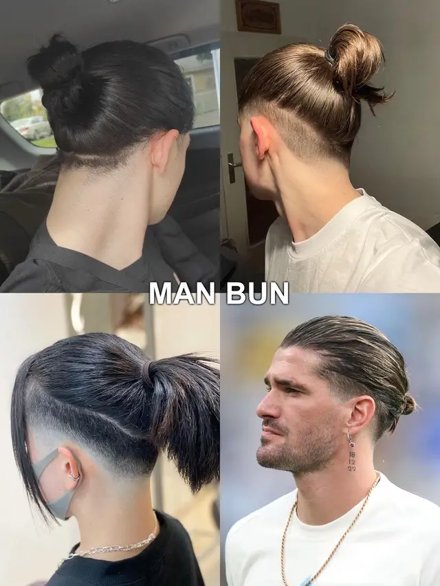 @Umax App get the best hairstyle based on your face shape #potonganrambutpria #hairstyle #haircut #hair #fyp