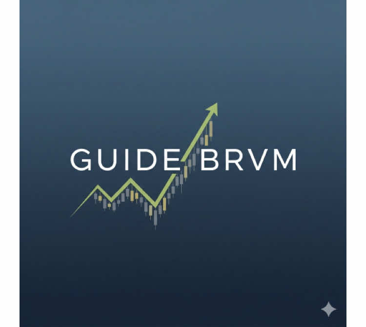 GUIDE BRVM : l’Analyse Technique pour Tous #guidebrvm #investissement #brvm #afriquedelouest  