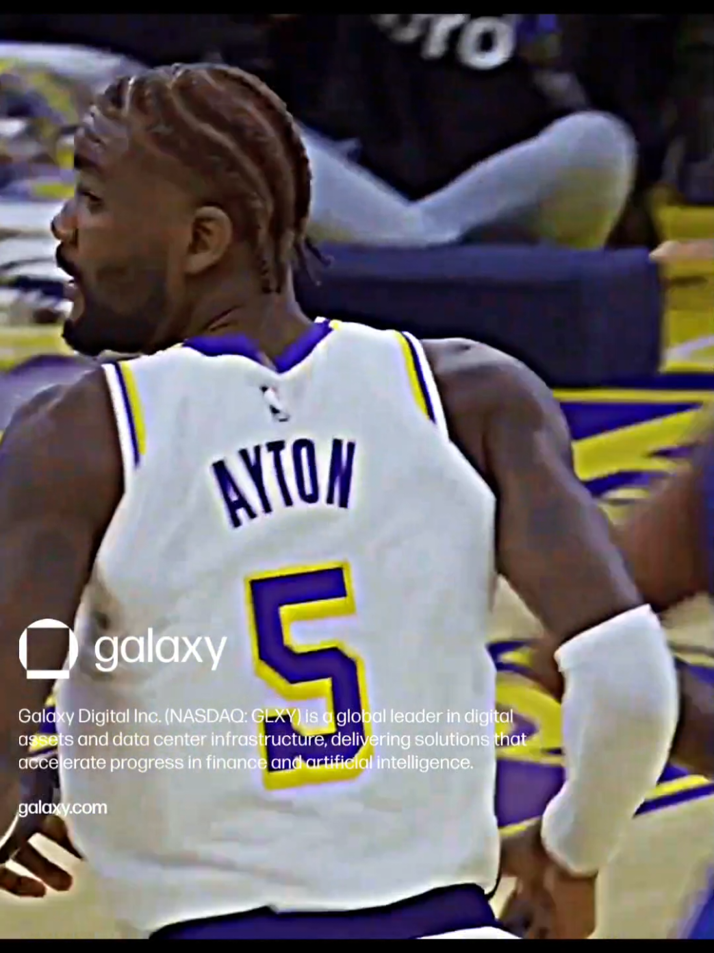 DeAndre Ayton Highlights 🔥 Vs Warriors #deandreayton #highlights #nbaedits #basketballedits #fyp 