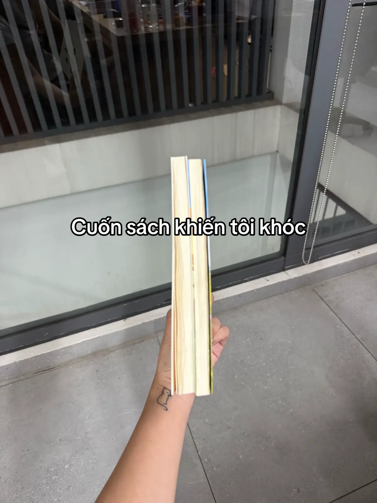 #BookTok #LearnOnTikTok #motdoidaironghaythuonglayminh #chungtaroisehanhphuctheonhungcachkhacnhau 