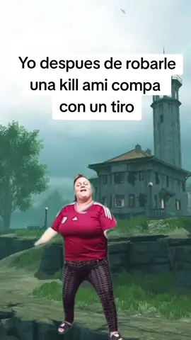 Etiqueta a tu amigo que celebra cuando se roba una kill  #callofduty  #warzone #warzoneclips  #humor