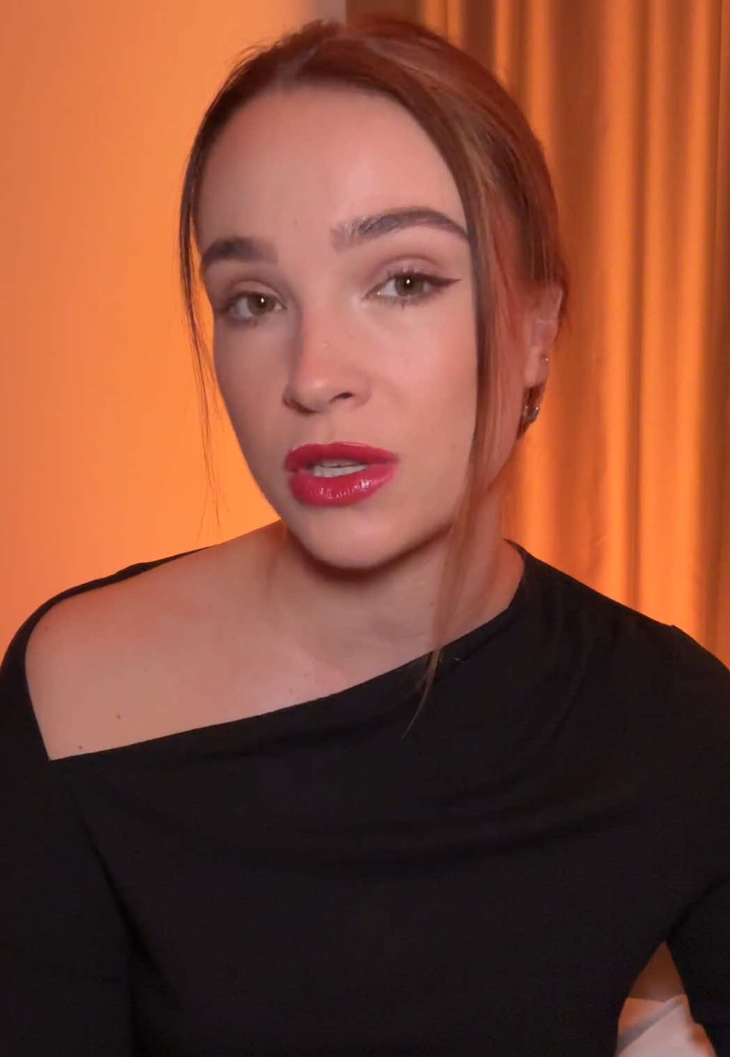 Odvážne konverzácie občas potrebujú ťahák a tu je ten od @maybelline_czsk ❤️ Liga za duševné zdravie https://dusevnezdravie.sk a Linka dôvery Nezábudka 0800 800 566   #Maybelline #MaybellineParner #BraveTogether #BraveTalk #Ligazadusevnezdravie 