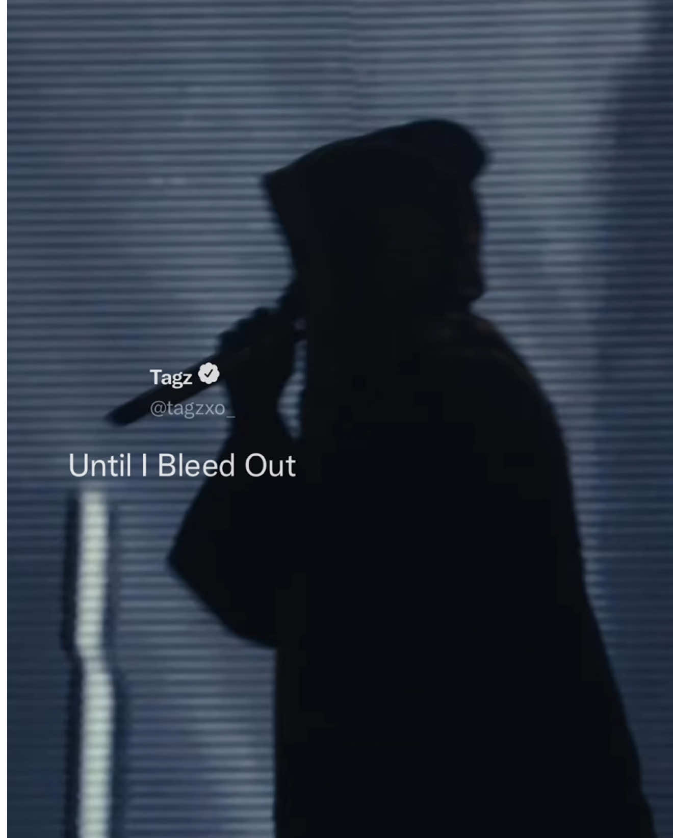 Until I Bleed Out #theweeknd #playboicarti #abeltesfaye #theweekndconcert #hurryuptomorrow 