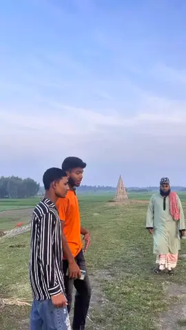 দেখ দেখ রংপুরের মফিজ যায় #v #t #মফিজ #Bangladesh 