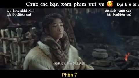 #tanythiendolongky #cuuduongthancong #sonlakautocar #otocu #phimhay @phim.tvhayhanquoc @SonLak Auto Car 🚘 