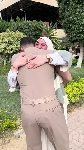 حبيبتى وسندى وكل حياتى❤️🌏⭐️⭐️#fyyypppppppppppppp#الكليات_العسكرية #كليه_الشرطه #egypt #trending 