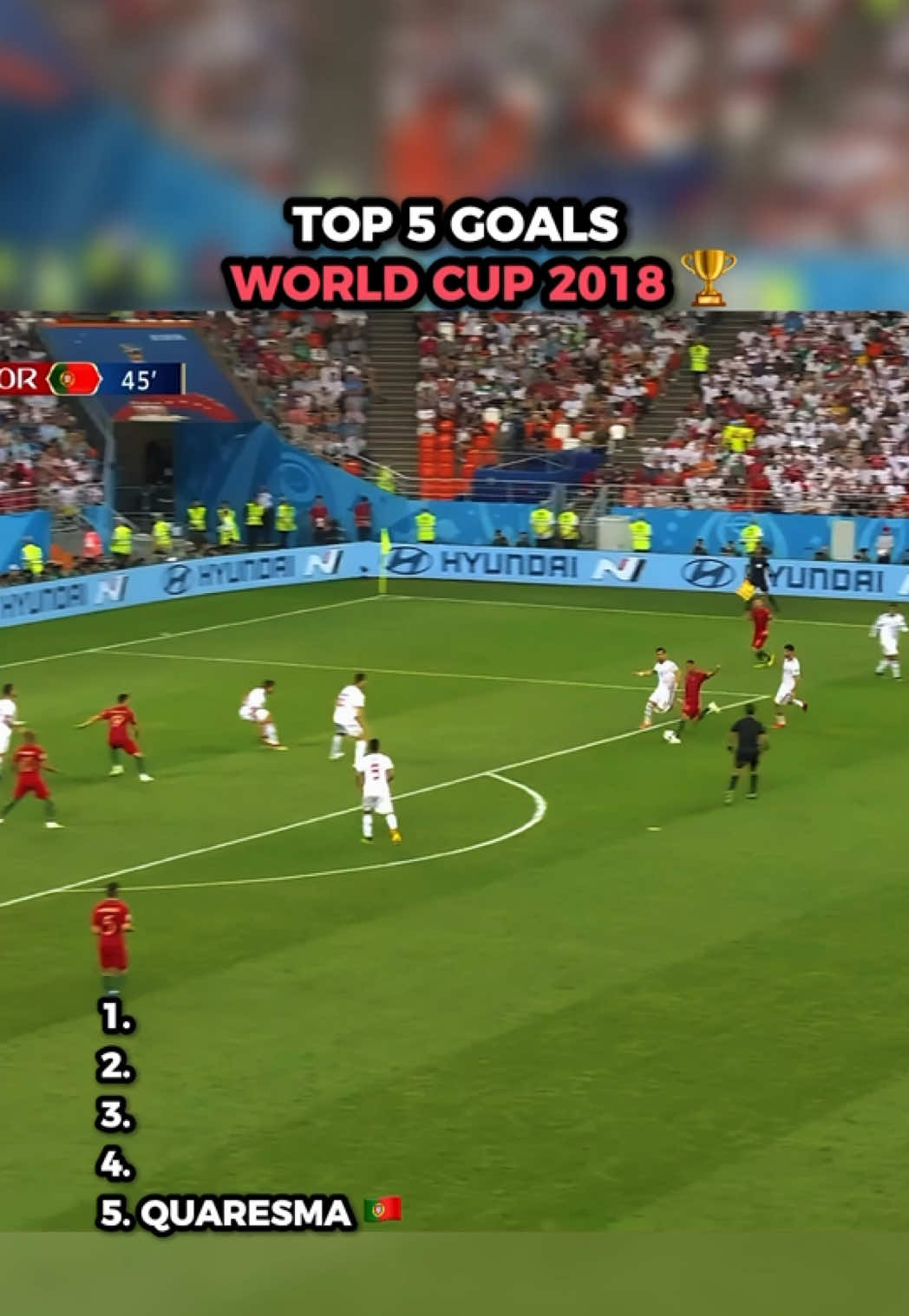 What’s your favourite goal? #football #fyp #worldcup 