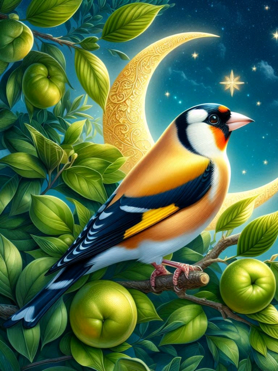 The goldfinch's trouble in the olive tree  Jilguero cantando en el olivo  Cardellino che canta su un ulivo  #birdwatching  #nature  #pintassiggo  #jilguero  #thegoldfinch 