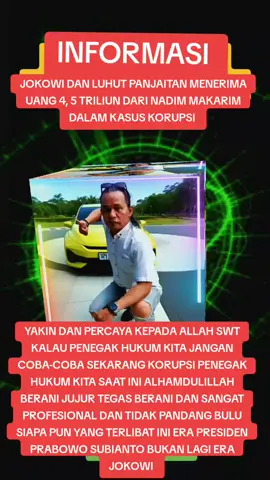 YAKIN DAN PERCAYA PENEGAKAN HUKUM KITA SAAT SEKARANG INI JUJUR TEGAS BERANI DAN SANGAT PROFESIONAL INI JAMAN PRESIDEN PRABOWO SUBIANTO #affiliatepemula #affiliatemarketing #affiliatetiktok #AgoritmaTikTokfyp #algoritmofyp 