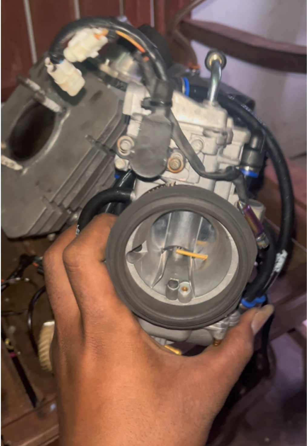 draff🥴🤟🏽 #rxkingpitbull  #blayer #blayerrxking 