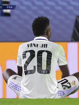 Free Project Vini lọ #football #edit #xuhuong #realmadrid #viniciusjunior 