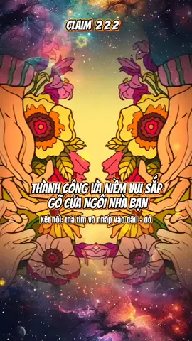 Trải bài Ngẫu nhiên#thongdiepvuutru #tarotvietnam #nangluongtichcuc #vuutruguidenban #chualanh 