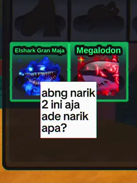 wajar ga sih 7 hari main narik ini? ade narik apa? #jj #robloxfyp #fishit #fypシ゚ #trending 
