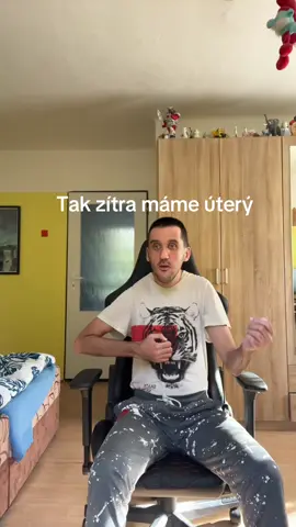 Úterý 