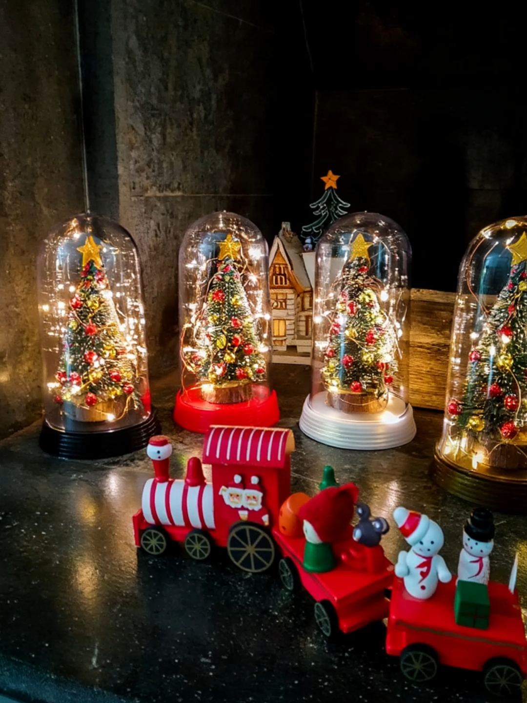 Luminária Árvore de Natal Decorativa com Luzes de Fada – Enfeite de Mesa, Centro de Mesa, Presente e Estrela Natalina Gostou? Acesse https://s.shopee.com.br/LeX7Iw49p 📝 Descrição: Encante sua casa neste Natal com a Luminária Árvore de Natal com Luzes de Fada! Perfeita para decorar mesas, prateleiras ou cantinhos especiais, ela traz luz suave e atmosfera mágica para o seu lar. Um presente encantador para amigos e familiares! ✅ Características: Design elegante: Árvore de Natal com enfeites delicados Luzes de fada incluídas para efeito iluminado Ideal como centro de mesa ou decoração de Natal Material resistente e acabamento detalhado Compacta e charmosa, perfeita para qualquer ambiente Estrela de Natal decorativa no topo Presente pronto para encantar 🎄 Benefícios: Cria ambiente acolhedor e festivo Fácil de posicionar e ligar Decoração charmosa e sofisticada Ideal para casas, escritórios ou boutiques ✨ Ilumine seu Natal com charme e magia! Garanta já a sua luminária e transforme seu ambiente em um espaço acolhedor e festivo! PIXABAY LICENSE CERTIFICATE ============================================== This document confirms the download of an audio file pursuant to the Content License as defined in the Pixabay Terms of Service available at https://pixabay.com/service/terms/ Licensor's Username: https://pixabay.com/pt/users/white_records-32584949/ Licensee: soad778 Audio File Title: Silent Night. Bells Background Xmas music for video 37 second Audio File URL: https://pixabay.com/pt/music/natal-silent-night-bells-background-xmas-music-for-video-37-second-259674/ Audio File ID: 259674 Date of download: 2025-10-13 12:26:15 UTC Pixabay, a Canva Germany GmbH brand Pappelallee 78/79 10437 Berlin Germany Pixabay is a user-contributed stock content website. The above-named Licensor is responsible for this audio file. Pixabay monitors uploaded audio files only to a reasonable extent. Pixabay cannot be held responsible for the acts or omissions of its users and does not represent or warrant that any required third-party consents or licenses have been obtained. For any queries related to this document please contact Pixabay via info@pixabay.com. ==== THIS IS NOT A TAX RECEIPT OR INVOICE ==== #shopee #shorts #mulher #feminino #casa #festividades #natal #arvoredenatal