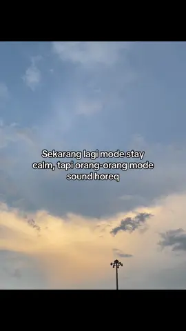 Diawali “eh kalian tau gak….”😌