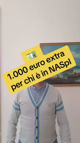Molti non lo sanno, ma chi percepisce la NASpI e ha lavorato in somministrazione tramite agenzia interinale può ottenere fino a 1.000 euro extra con il Sostegno al Reddito (SAR) di Forma.Temp. Requisiti? Almeno 45 giorni di disoccupazione e 110 giorni di lavoro in agenzia negli ultimi 12 mesi (oppure 90 giorni per ricevere 780 euro). Un aiuto concreto per chi ha perso il lavoro. 💼 #indennitàNaspi #disoccupazione #Sar 