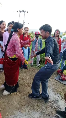 #panchabajadance #tanahunmuser🇳🇵  #fypシ゚ #foryoupage #@Vikas Sunar 