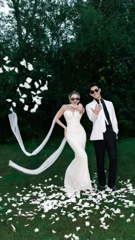 Tình yêu của anh #studiocuoisaigon #wedding #damcuoi #anhcuoidep #xuhuong 