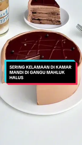 CERITA HOROR SERING KELAMAAN DI KAMAR MANDI DI GANGU MAHLUK HALUS #mahlukhalus #moybinat #hororstory #scarythings #scarytiktoks 