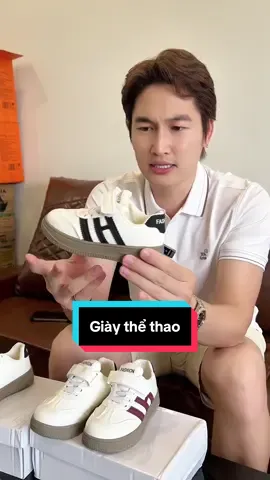 Gu sành điệu #tikhub #xuhuong #thoitrangtreem #giaychobe #giaythethao 