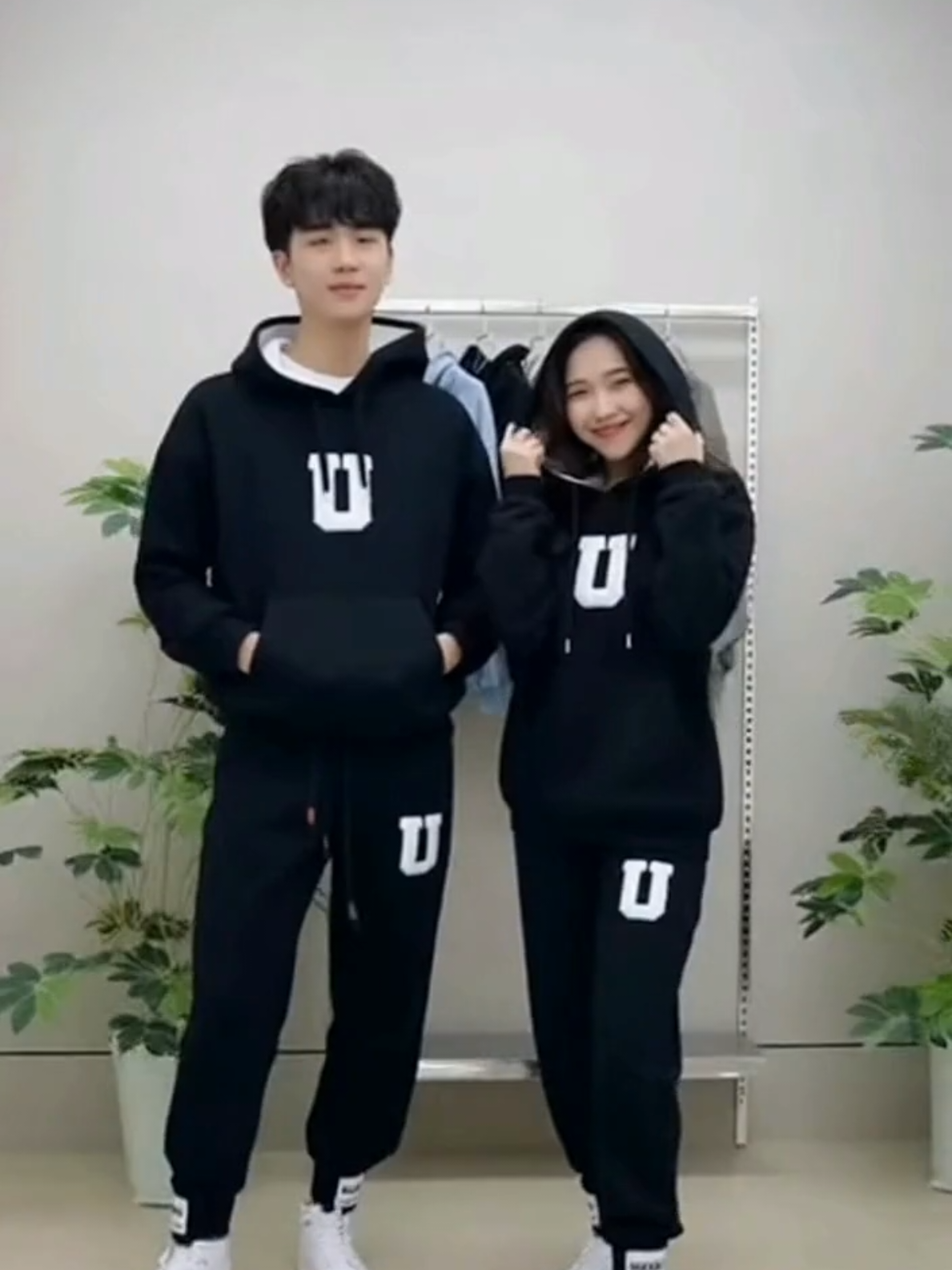 #thoitrangnamnu #thơitrangnam #bonithudong #khactiep1986 #vairal Bộ Nỉ Thu Đông Da Cá Mền Mịn Họa Tiết Chữ U Đi Chơi Đi Làm Đều Sang Hot Trend 2025 Thu Hút Mọi Ánh Nhìn 