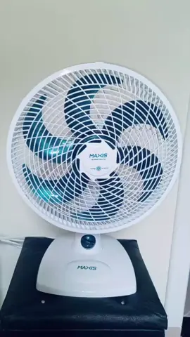 🌬️ Compre na Shopee agora! Ventilador V-30-MX-W, 6 pás e 3 velocidades para o seu verão! ❌ DE 119,90 🔥 POR 99,90 https://s.shopee.com.br/2Vj4enOwQC #VentiladorMesa #V30MXW #Oferta